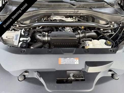 Certified 2023 Lincoln Aviator Reserve w/ Equipment Group 201A image 27