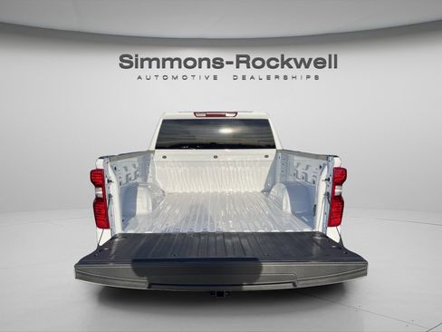 New 2026 Chevrolet Silverado 1500 LT image 9