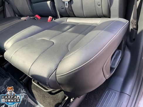 Used 2023 Hyundai Santa Fe Limited AWD/4WD image 36