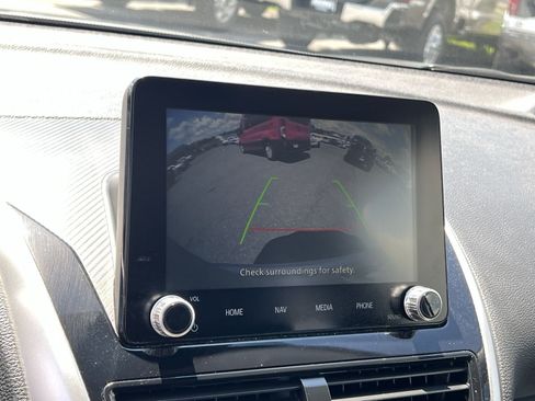 Used 2024 Mitsubishi Eclipse Cross SE AWD/4WD image 19