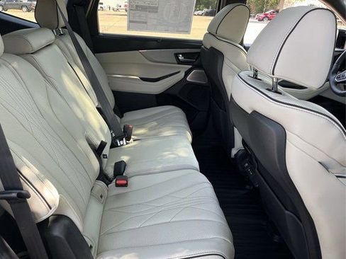 New 2026 Acura MDX A-Spec AWD/4WD image 32
