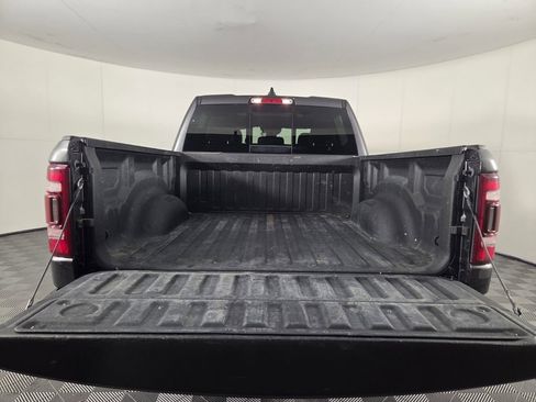 Used 2021 RAM 1500 Limited w/ Body Color Bumper Group AWD/4WD image 28