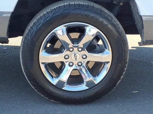 Certified 2023 Ford F150 Lariat w/ Equipment Group 502A High AWD/4WD image 28