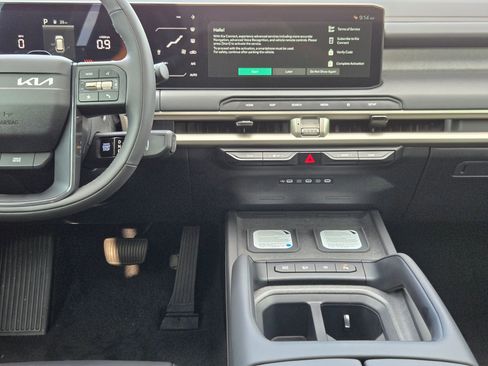 New 2027 Kia Telluride EX image 14