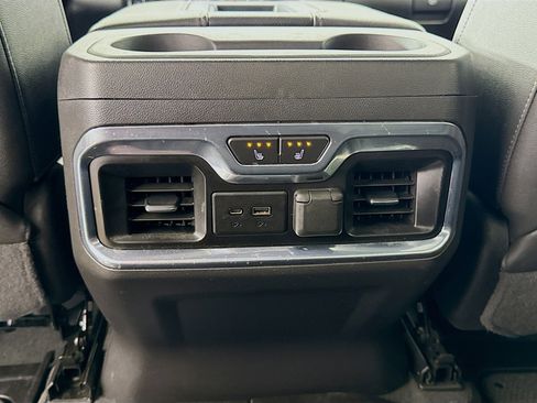 Used 2021 GMC Sierra 1500 AT4 w/ AT4 Preferred Package AWD/4WD image 26