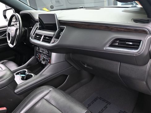 Used 2021 Chevrolet Tahoe LT image 51