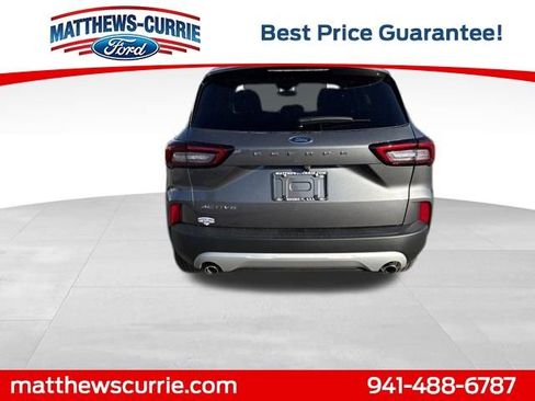New 2026 Ford Escape Active w/ Cold Weather Package image 5