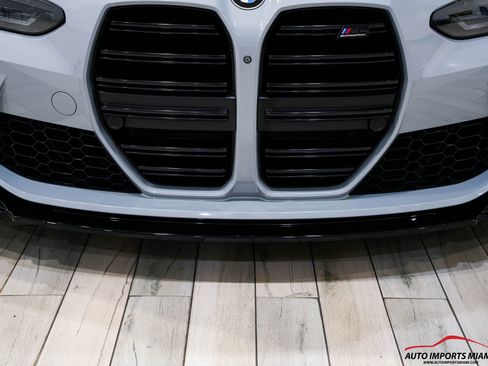 Used 2022 BMW M4 xDrive Competition w/ Executive Package image 36