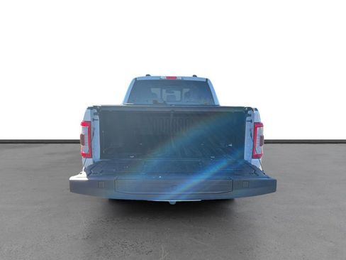 Used 2021 Ford F150 Lariat w/ Equipment Group 502A High image 24