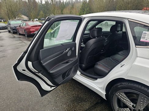 New 2026 Genesis G80 2.5T Sport Prestige image 22