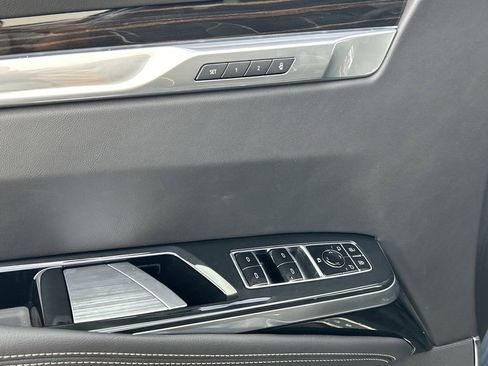 New 2026 Cadillac Escalade Luxury w/ Touring Package image 19