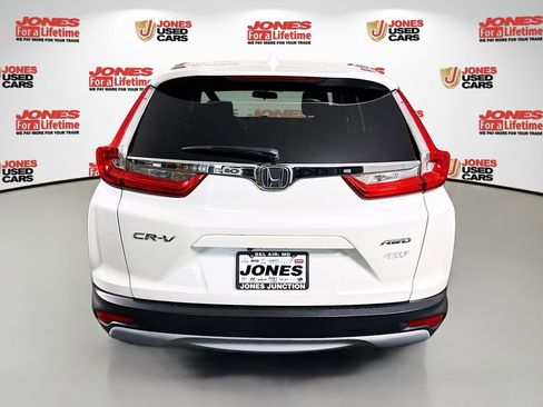 Used 2017 Honda CR-V EX image 15