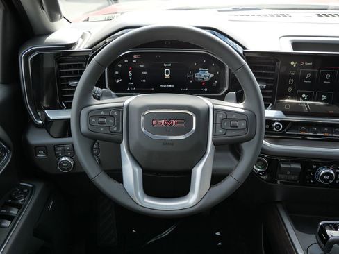 New 2026 GMC Sierra 1500 SLT w/ SLT Premium Plus Package image 10