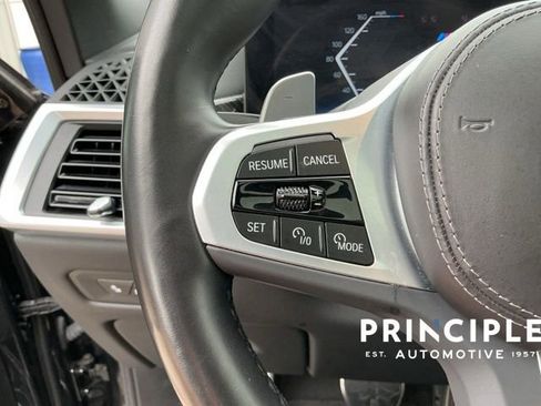 Used 2024 BMW X5 xDrive40i w/ Executive Package AWD/4WD image 20