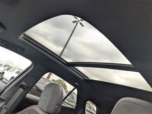 New 2026 Chevrolet Blazer EV RS image 19