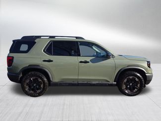 Used 2026 Honda Passport TrailSport Elite video 2