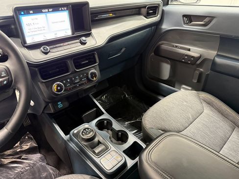 Used 2024 Ford Maverick Tremor w/ Tremor Off-Road Package image 12