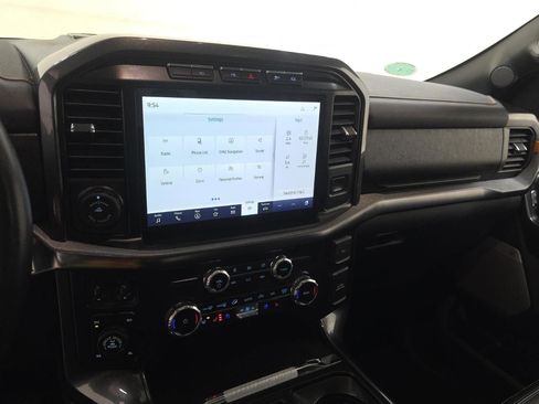 Used 2022 Ford F150 Tremor w/ Equipment Group 402A High image 14