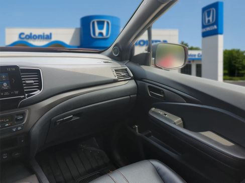 Used 2024 Honda Ridgeline TrailSport image 35