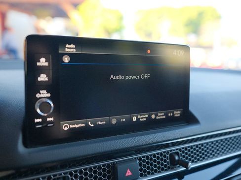 Used 2023 Honda Civic Sport Touring image 23