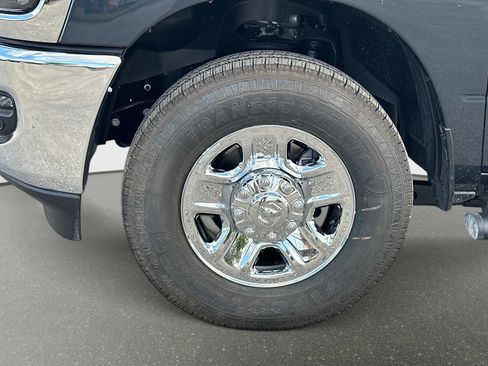 New 2026 RAM 2500 Tradesman image 11