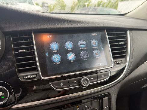 Used 2017 Buick Encore Preferred FWD image 8