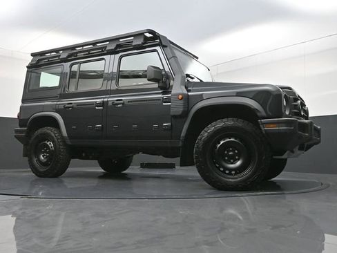 Used 2024 INEOS Grenadier AWD/4WD image 31