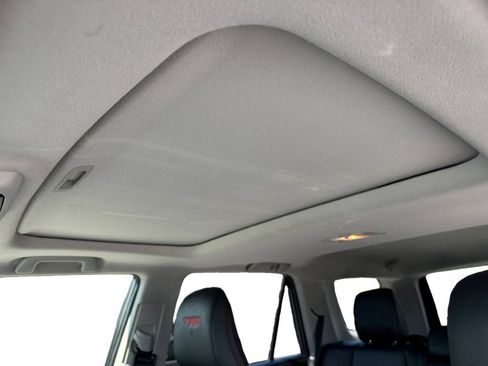Used 2019 Toyota 4Runner 4WD image 13