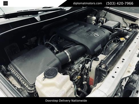 Used 2013 Toyota Tundra 4x4 Double Cab image 48