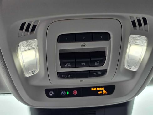 New 2024 Buick Envision Preferred image 35