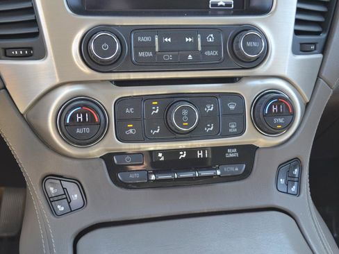 Used 2017 GMC Yukon Denali w/ Open Road Package AWD/4WD image 26