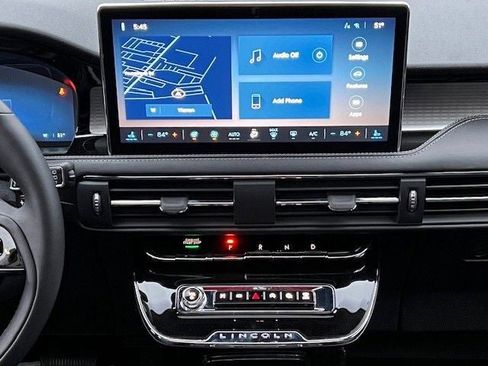 New 2026 Lincoln Corsair Grand Touring AWD/4WD image 27