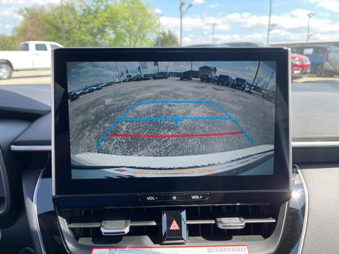 New 2026 Toyota Corolla XSE image 20