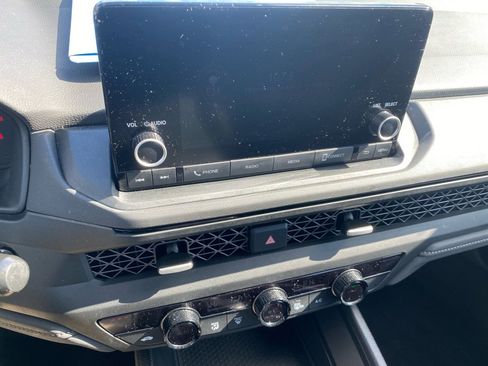 Certified 2024 Honda Accord EX image 21