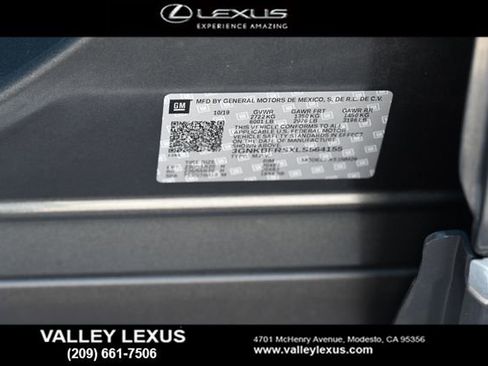 Used 2020 Chevrolet Blazer Premier FWD image 22