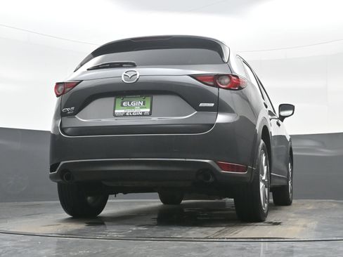 Used 2019 MAZDA CX-5 Grand Touring Reserve image 32