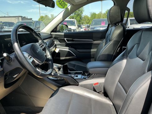 Used 2024 Kia Telluride S w/ S Sunroof Package AWD/4WD image 15