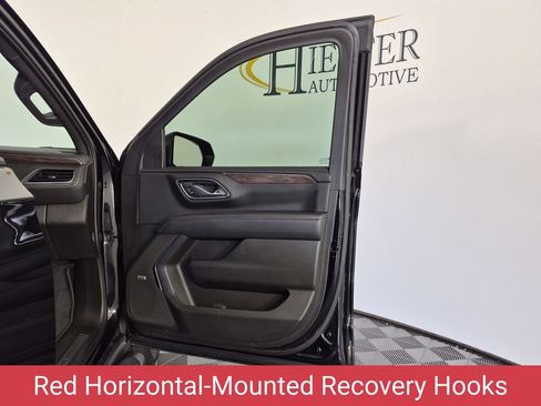 Certified 2022 Chevrolet Tahoe Z71 AWD/4WD image 38