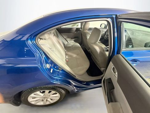 Used 2012 Honda Civic EX image 23