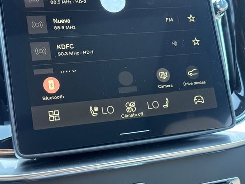 New 2026 Volvo XC90 B5 Core AWD/4WD image 23