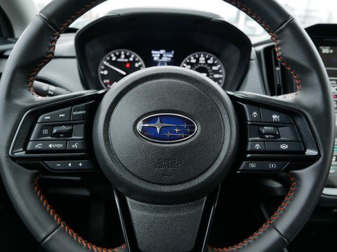 Used 2025 Subaru Crosstrek 2.5i Limited w/ Popular Package #3A image 25