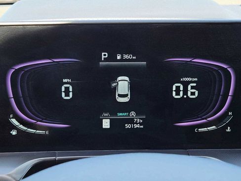 Used 2025 Kia Telluride S FWD image 26