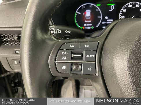 Used 2023 Honda CR-V Sport image 41