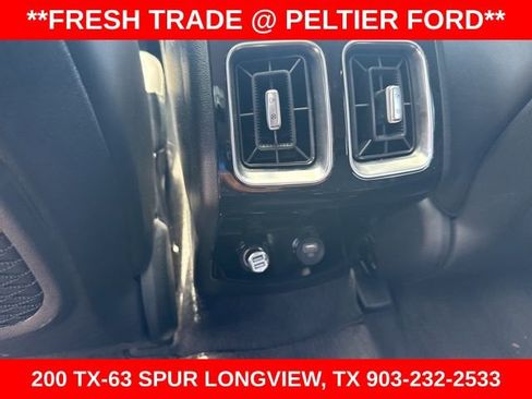 Used 2023 Kia Sorento SX image 16