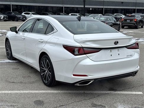 Used 2022 Lexus ES 350 350 image 7