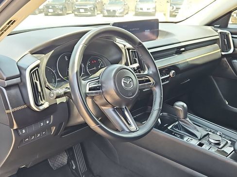Used 2025 MAZDA CX-50 AWD 2.5 Hybrid w/ Premium Pkg image 15