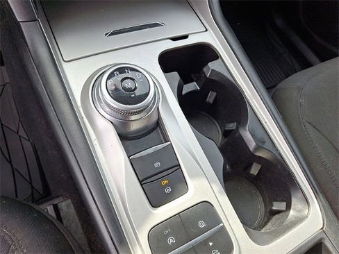 Used 2021 Ford Explorer XLT w/ Class III Trailer Tow Package image 13