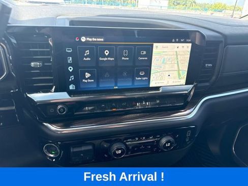 Used 2026 Chevrolet Silverado 1500 RST w/ RST Select Package AWD/4WD image 6