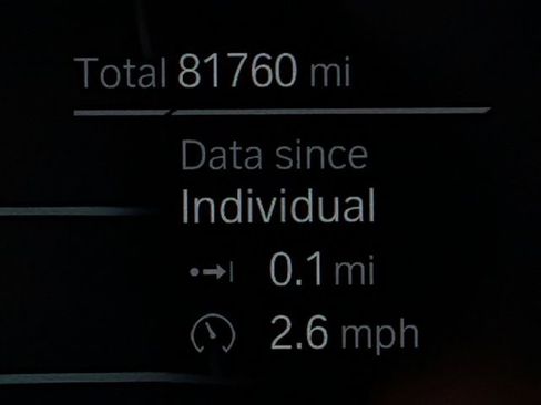 Used 2019 BMW 330i xDrive Sedan w/ M Sport Package image 9