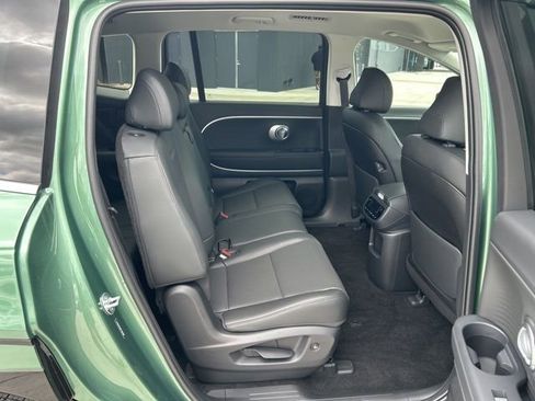 New 2026 Hyundai Ioniq 9 SEL AWD/4WD image 17